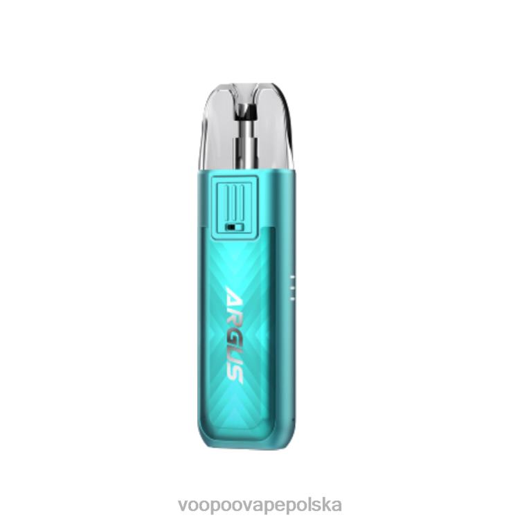 VOOPOO ARGUS pod se błyszczący niebieski R8680145 | VOOPOO Vape Pen